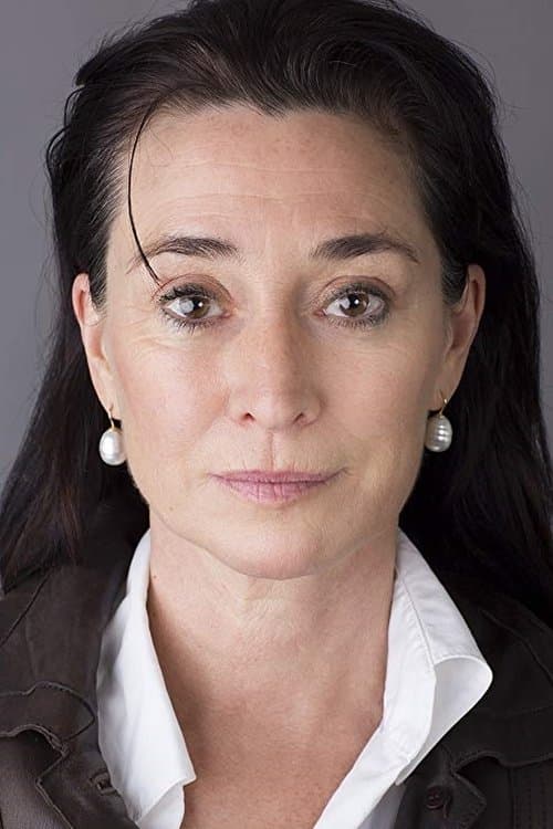 Photo of Manouk van der Meulen