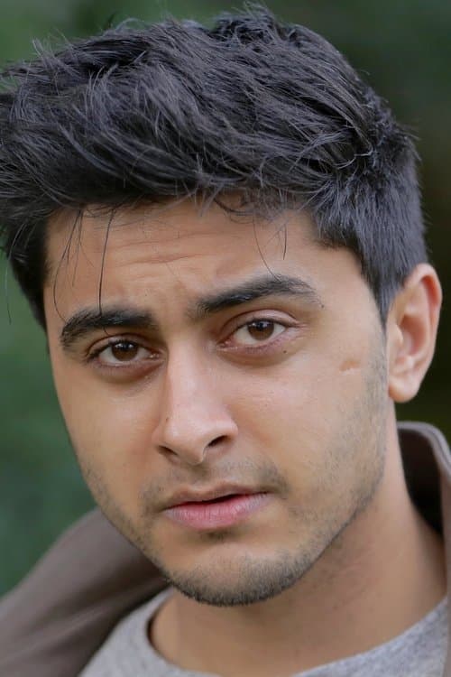 Photo of Manpreet Bachu