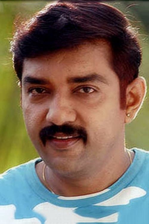 Photo of Manraj