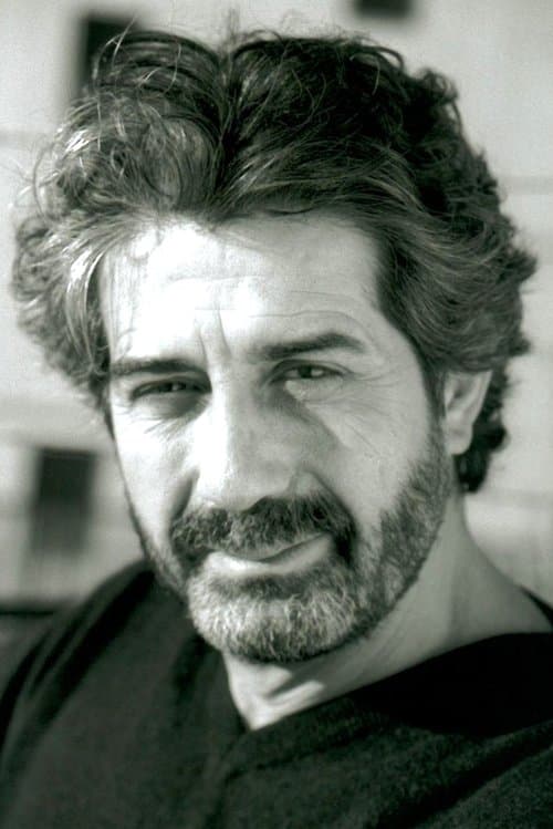 Photo of Manrico Gammarota