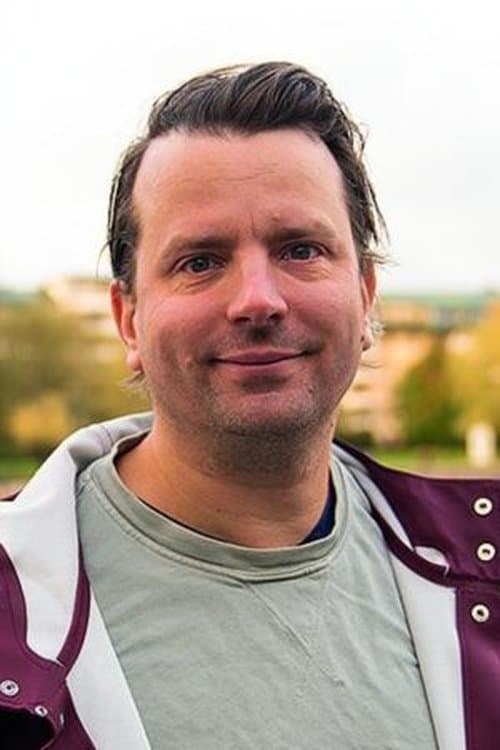 Photo of Måns Nathanaelson