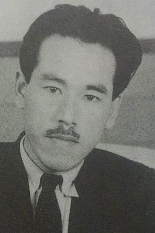 Photo of Mansaku Itami