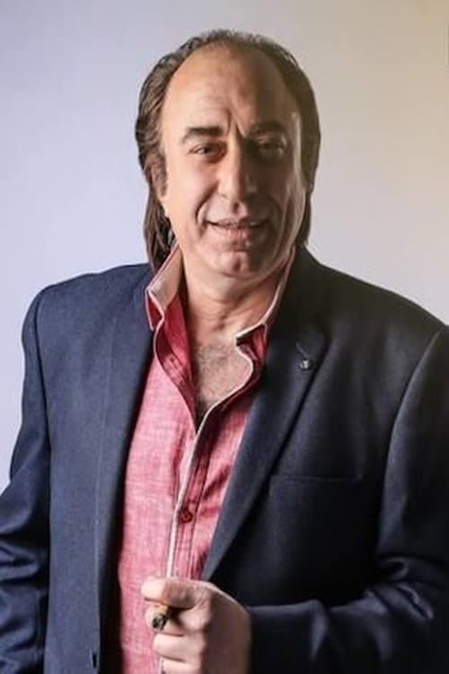 Photo of Mansour Amin