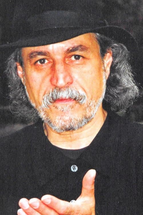 Photo of Mansur Madavi