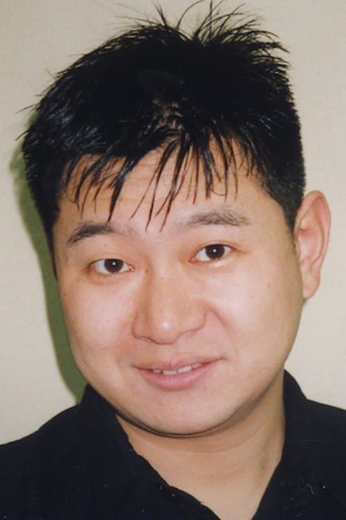 Photo of Manta Yamamoto