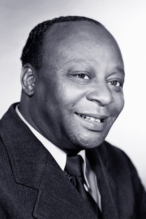 Photo of Mantan Moreland