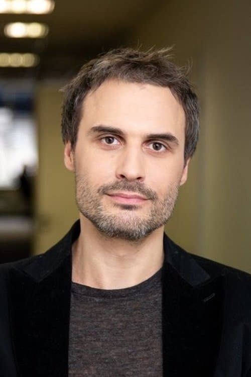 Photo of Mantas Jankavičius