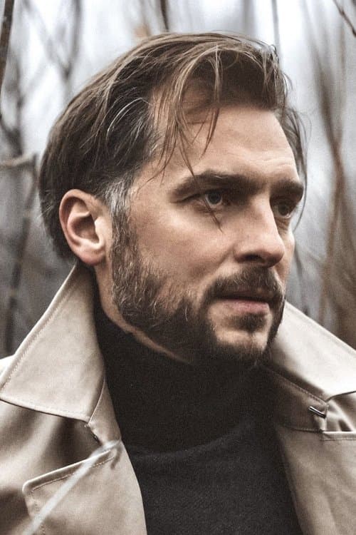 Photo of Mantas Vaitiekūnas