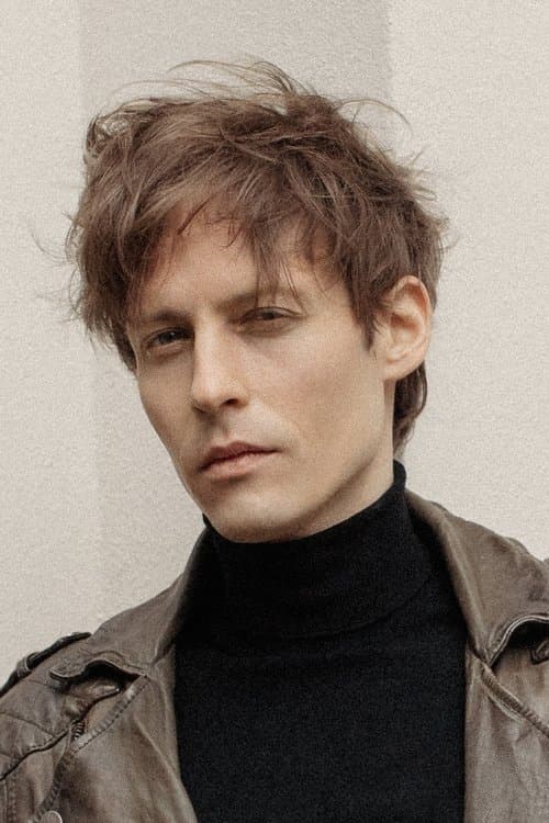 Photo of Mantas Zemleckas
