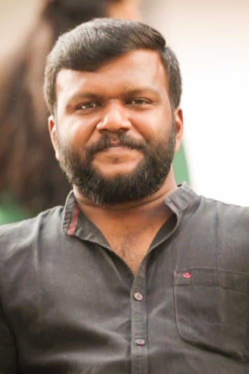 Photo of Manu Ashokan