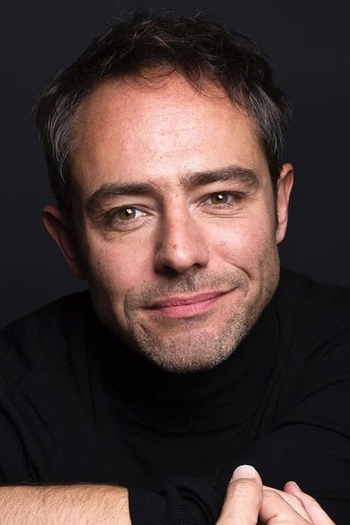 Photo of Manu Fullola