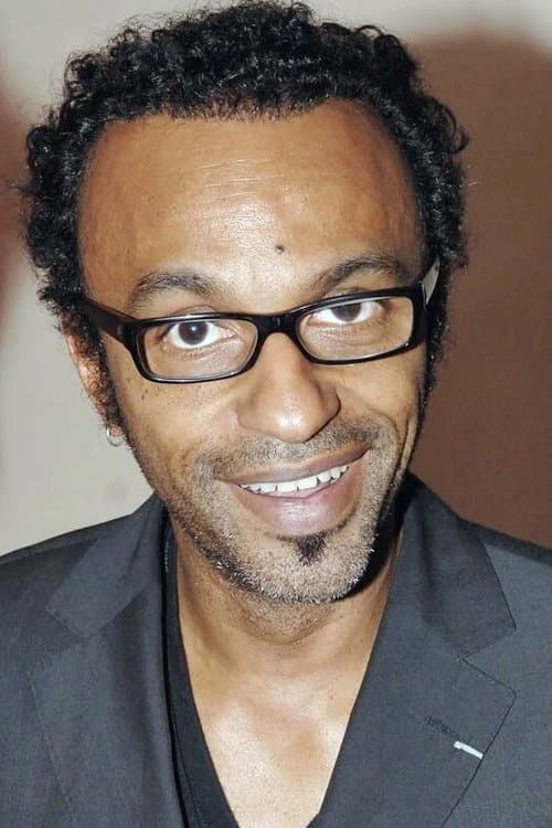 Photo of Manu Katché