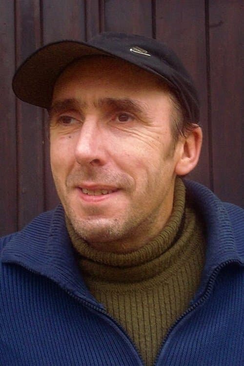 Photo of Manu Layotte