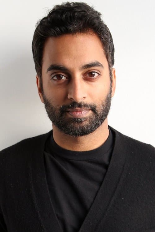 Photo of Manu Narayan