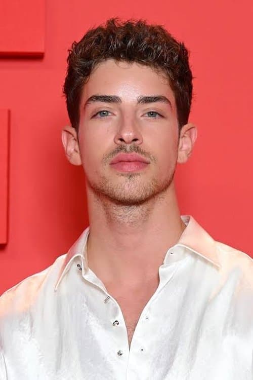 Photo of Manu Ríos