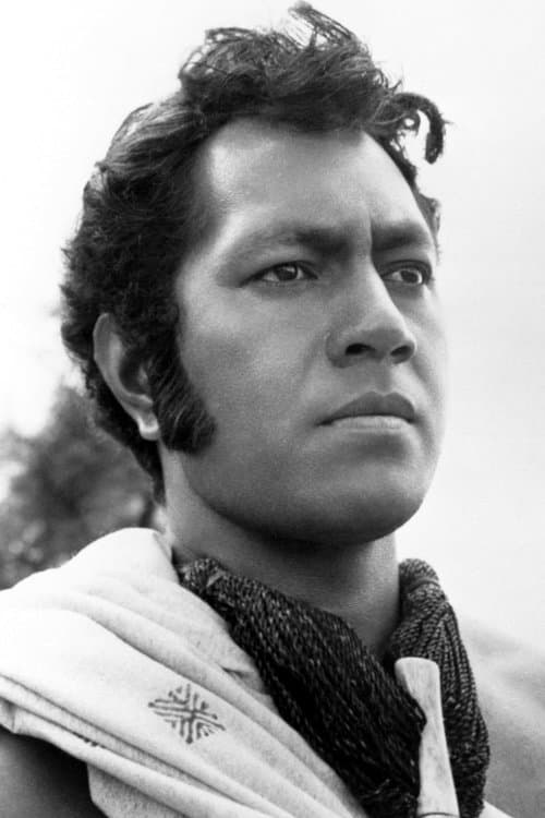 Photo of Manu Tupou