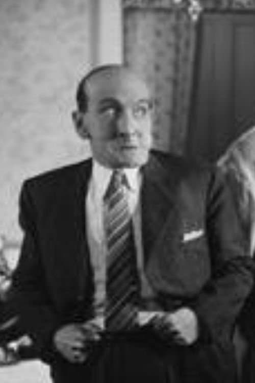 Photo of Manuel Alcón