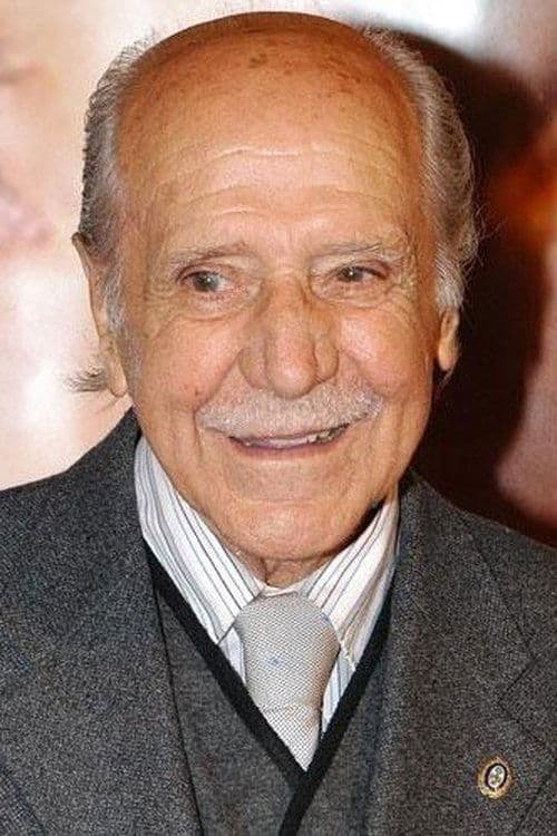 Photo of Manuel Alexandre