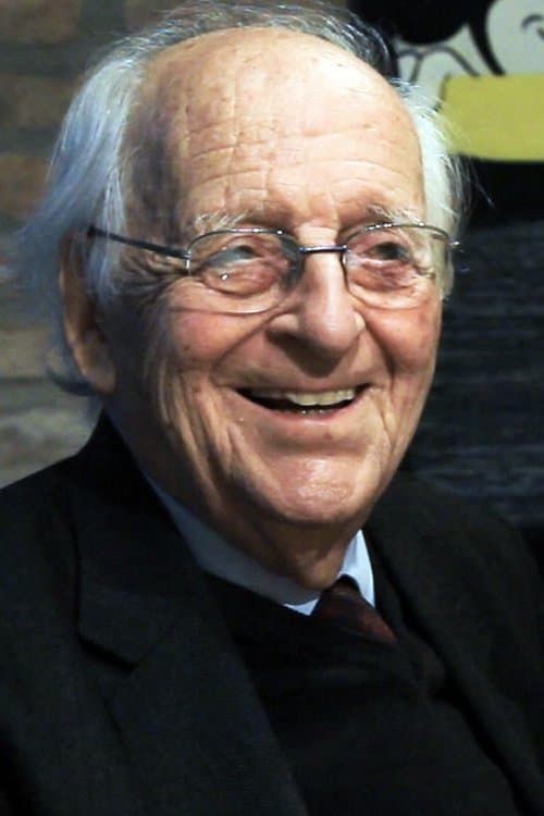 Photo of Manuel Antín