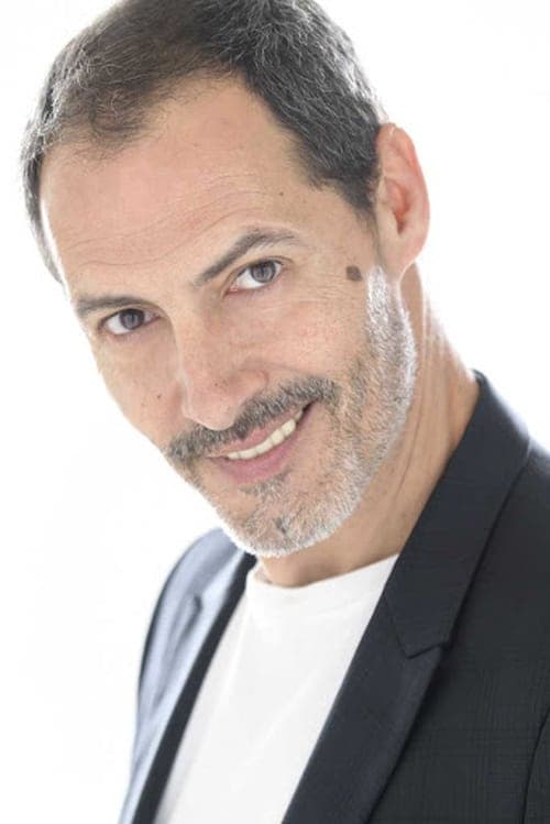 Photo of Manuel Bandera