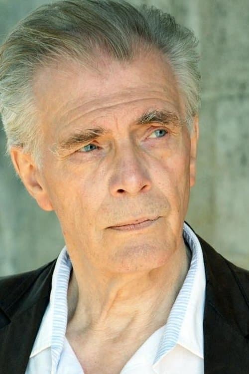 Photo of Manuel Bonnet