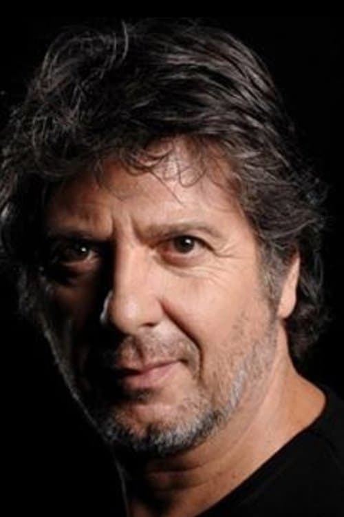 Photo of Manuel Callau