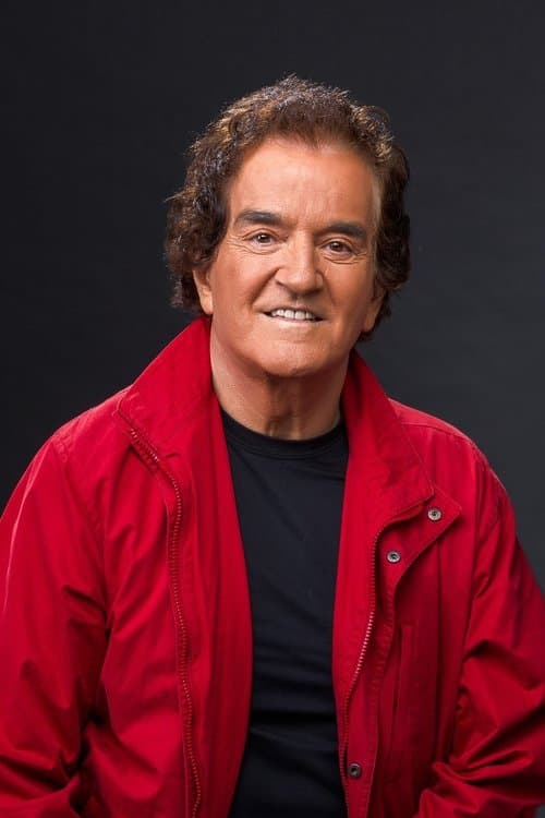 Photo of Manuel de la Calva
