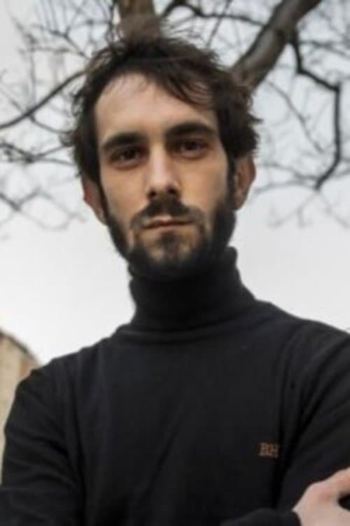 Photo of Manuel Dios