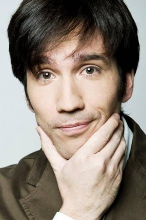 Photo of Manuel Feijóo