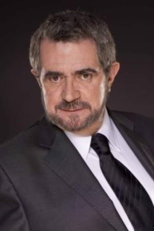 Photo of Manuel 'Flaco' Ibáñez
