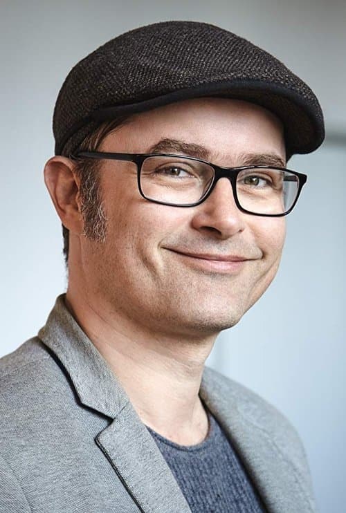 Photo of Manuel Flurin Hendry