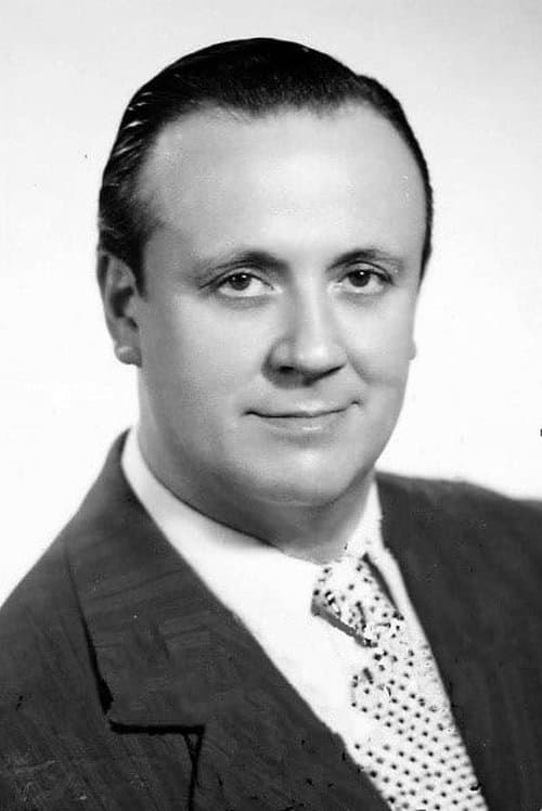 Photo of Manuel Gas