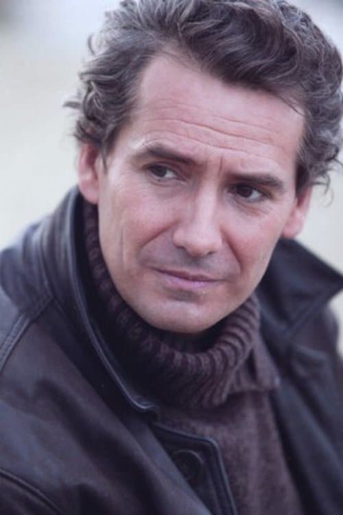 Photo of Manuel Gélin