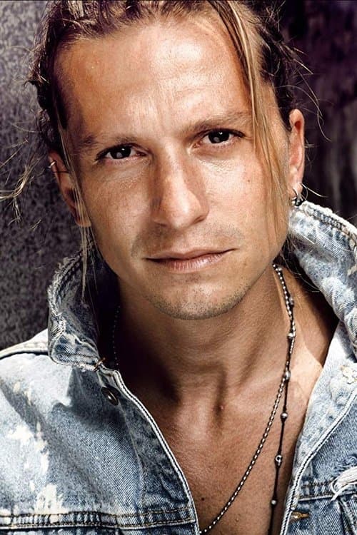 Photo of Manuel Giusti
