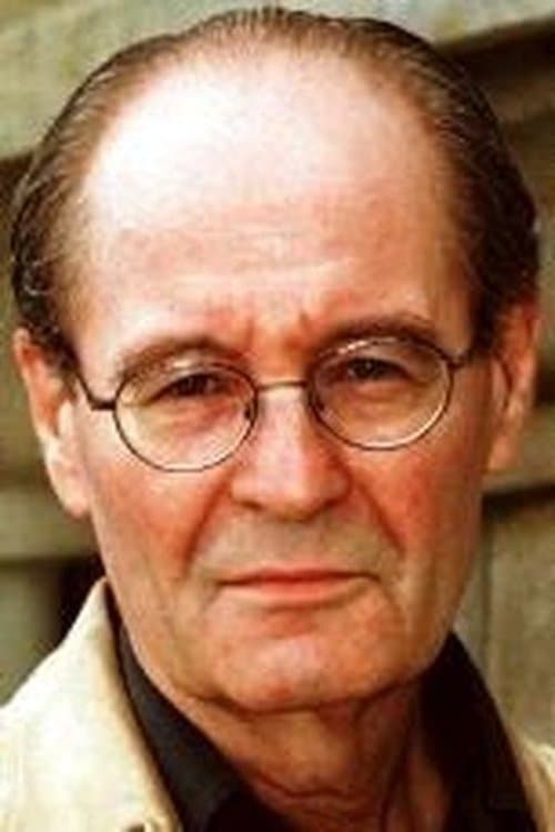 Photo of Manuel Guitián
