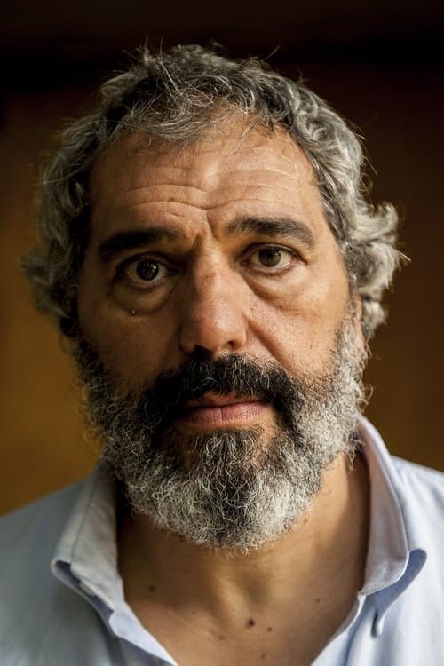 Photo of Manuel João Vieira