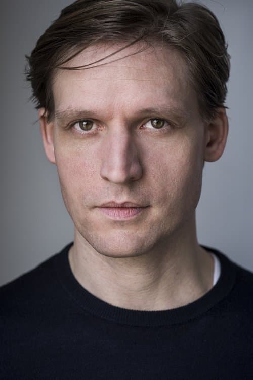 Photo of Manuel Klein