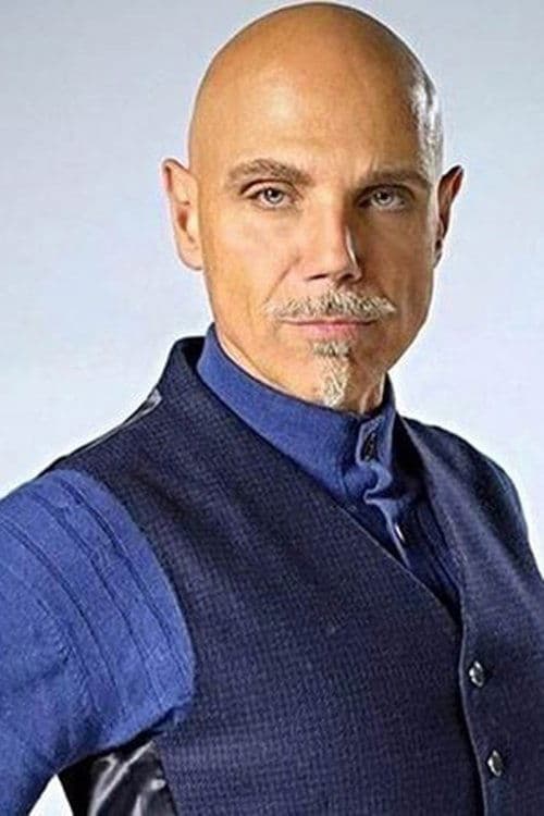 Photo of Manuel Landeta