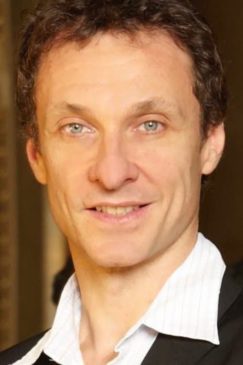Photo of Manuel Legris