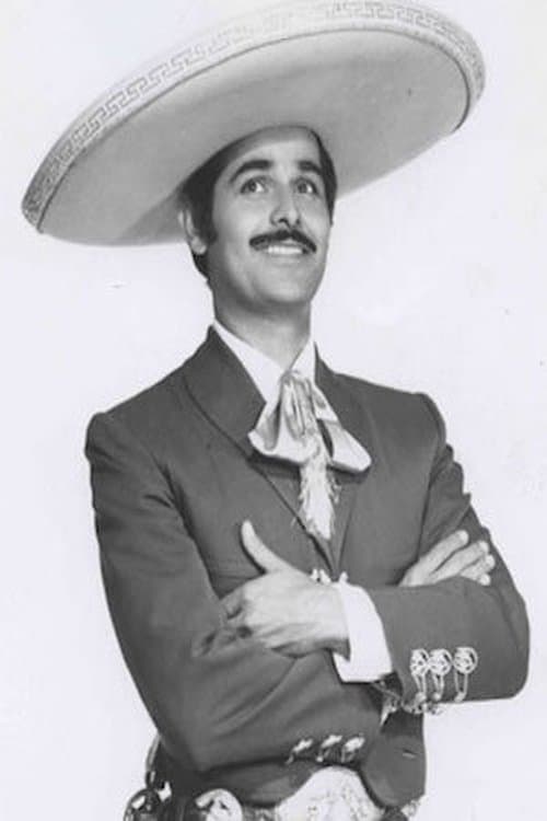Photo of Manuel López Ochoa