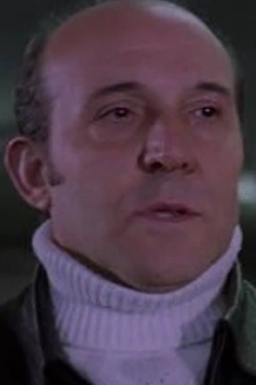 Photo of Manuel Lorenzo