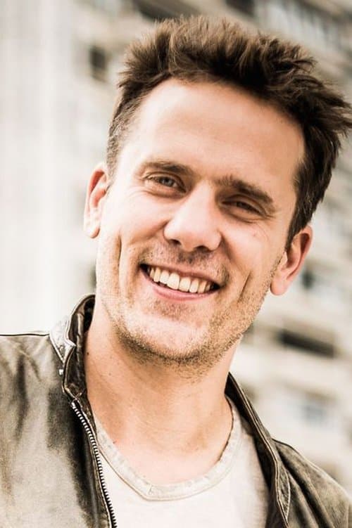 Photo of Manuel Löwensberg
