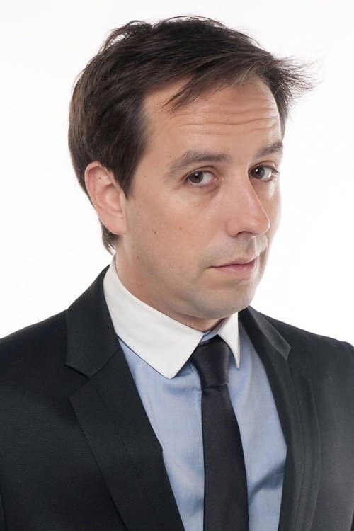 Photo of Manuel Marques