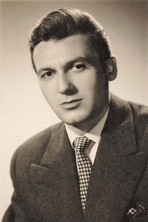 Photo of Manuel Monroy