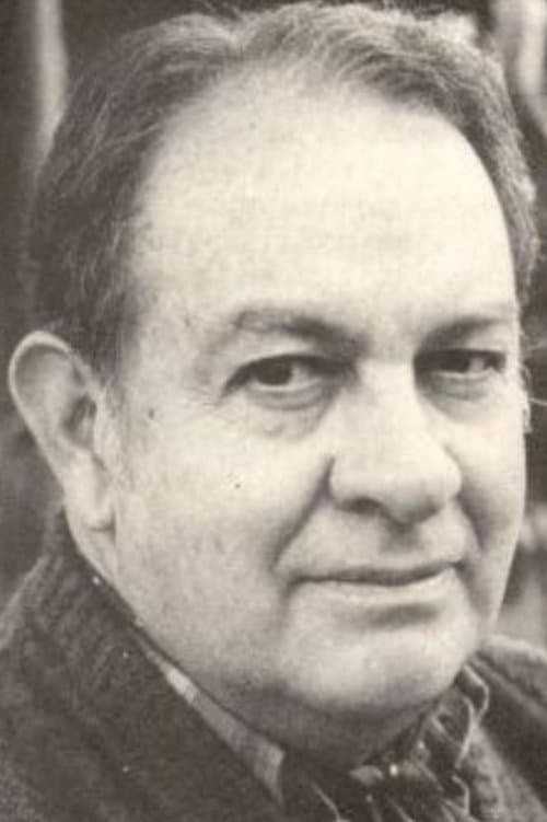 Photo of Manuel Pachón