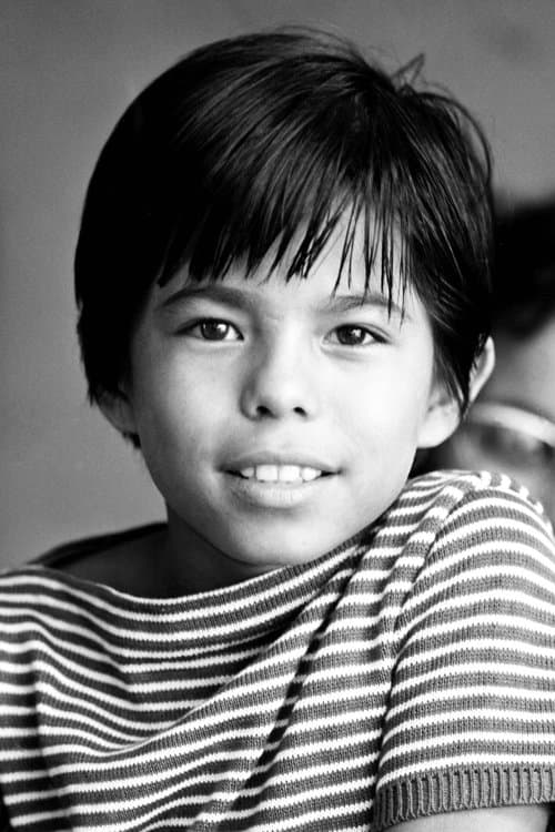 Photo of Manuel Padilla Jr.
