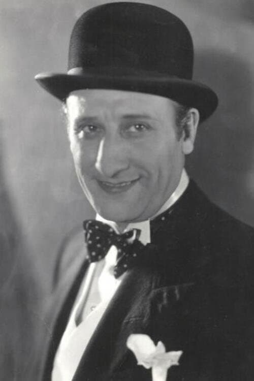 Photo of Manuel París