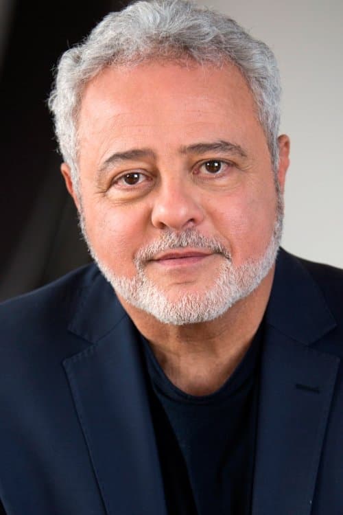 Photo of Manuel Tadros