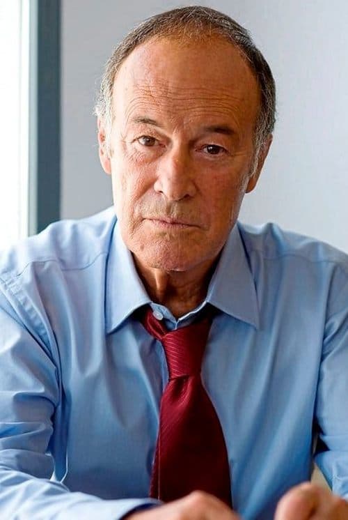 Photo of Manuel Tejada