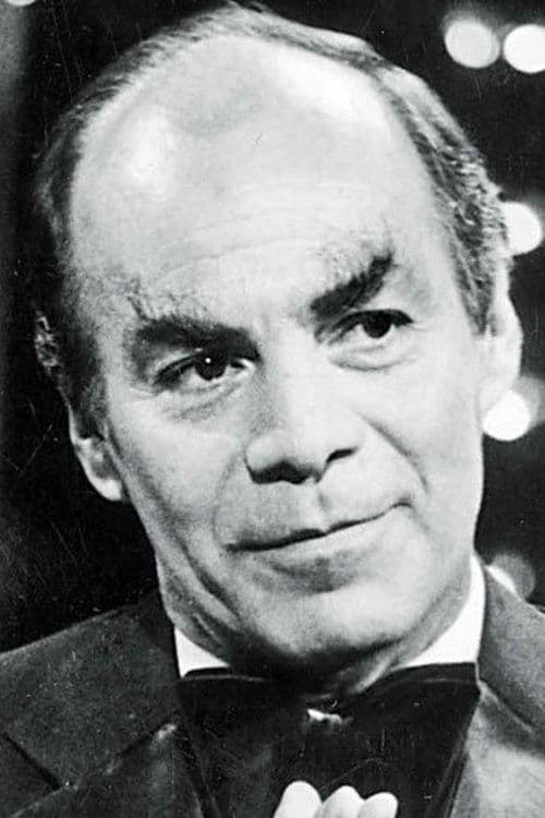 Photo of Manuel Valdés